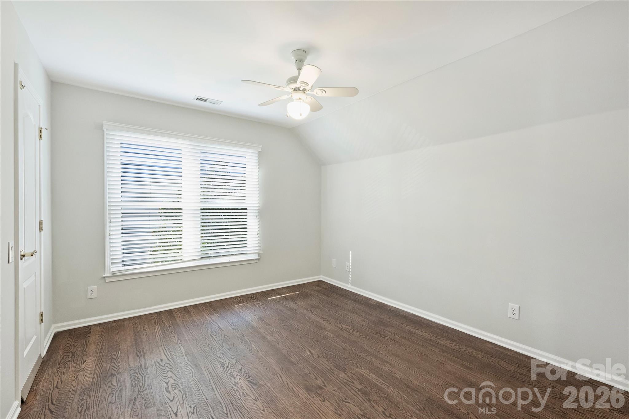 Providence Plantation - Residential