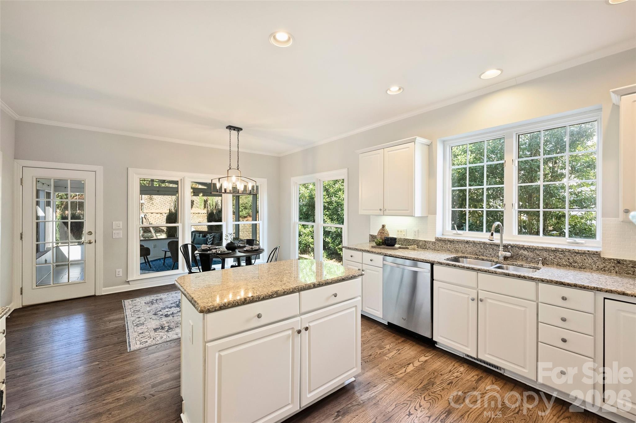 Providence Plantation - Residential