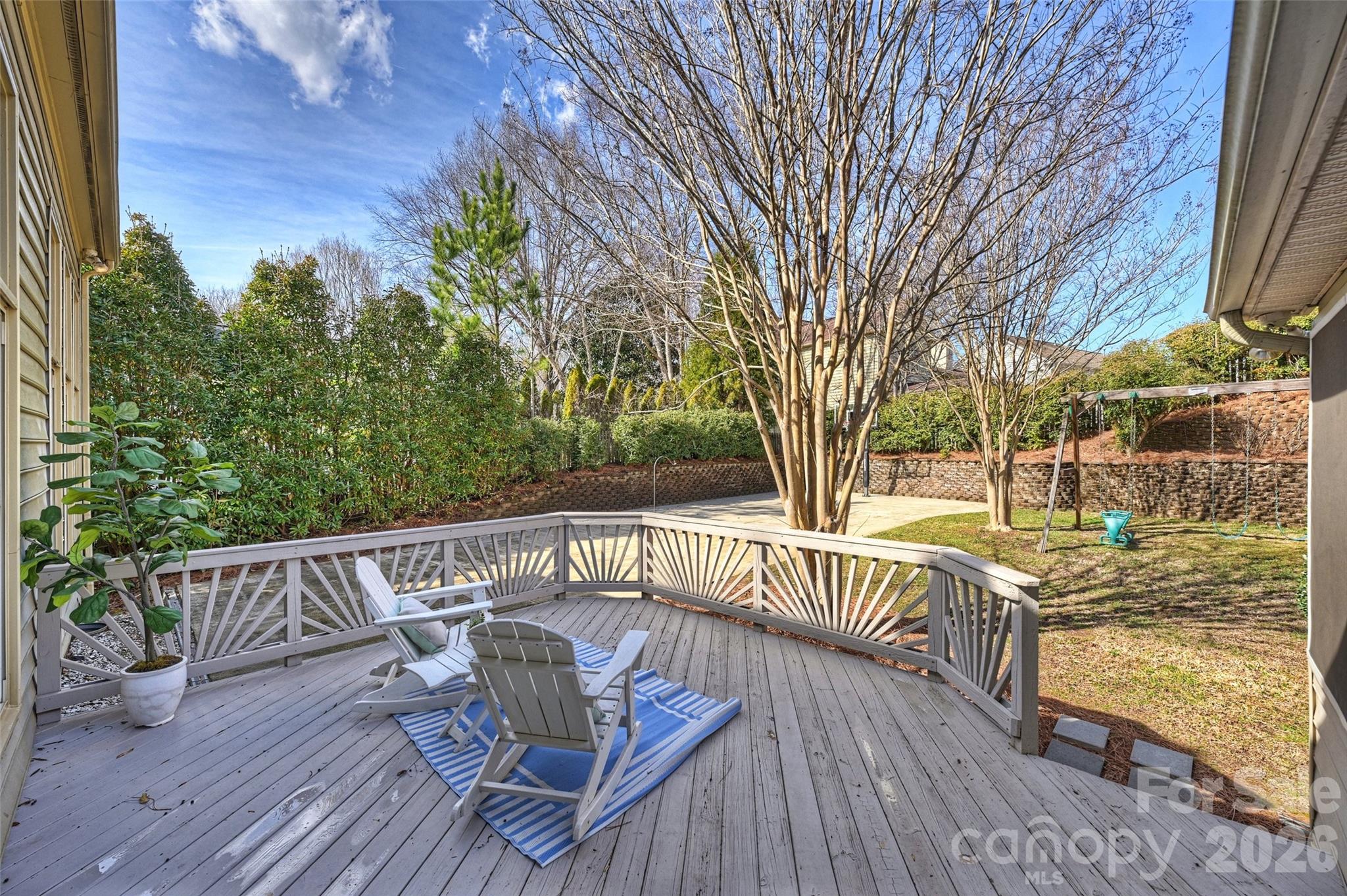 Providence Plantation - Residential