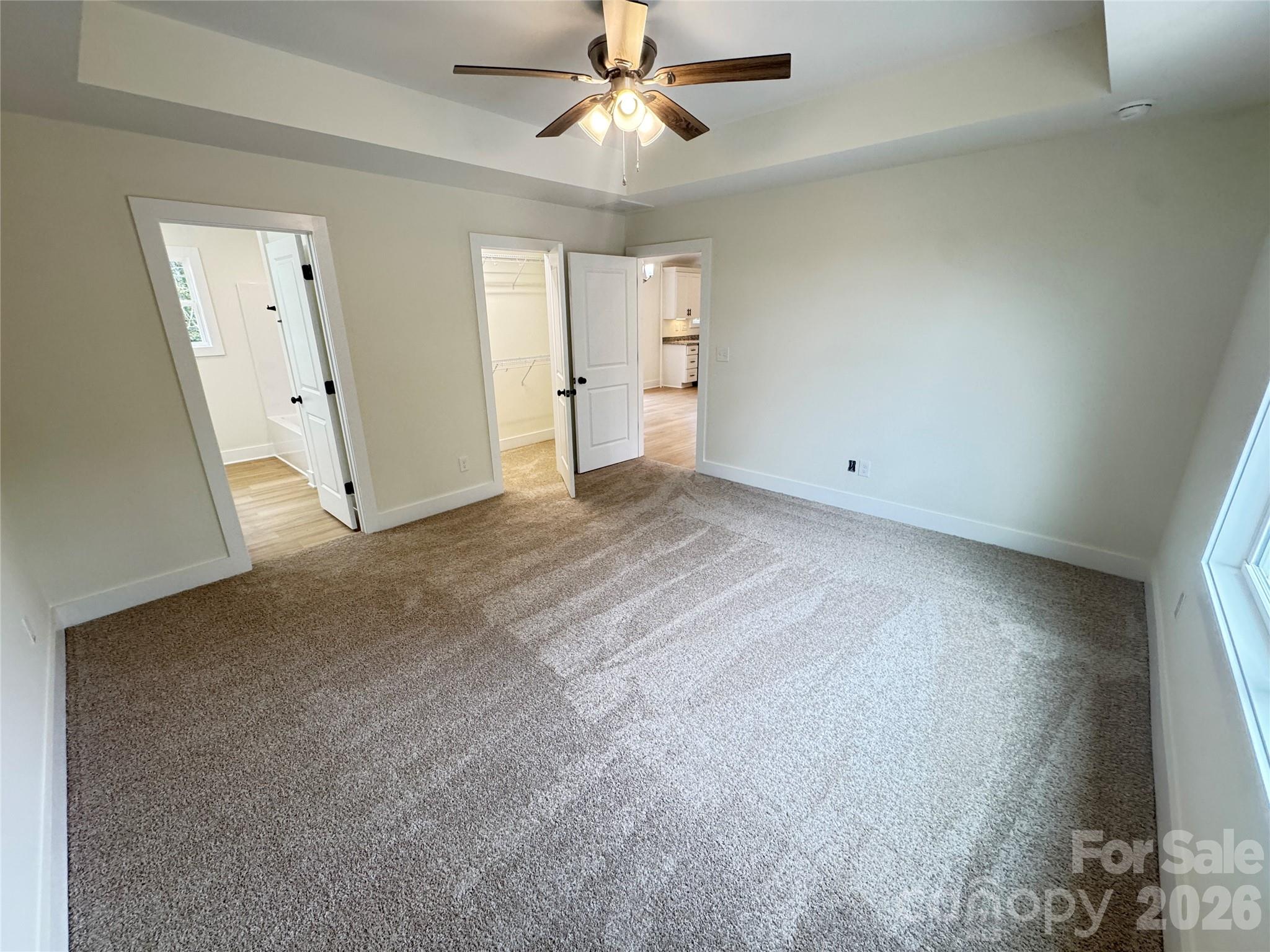 Summerhill - Residential