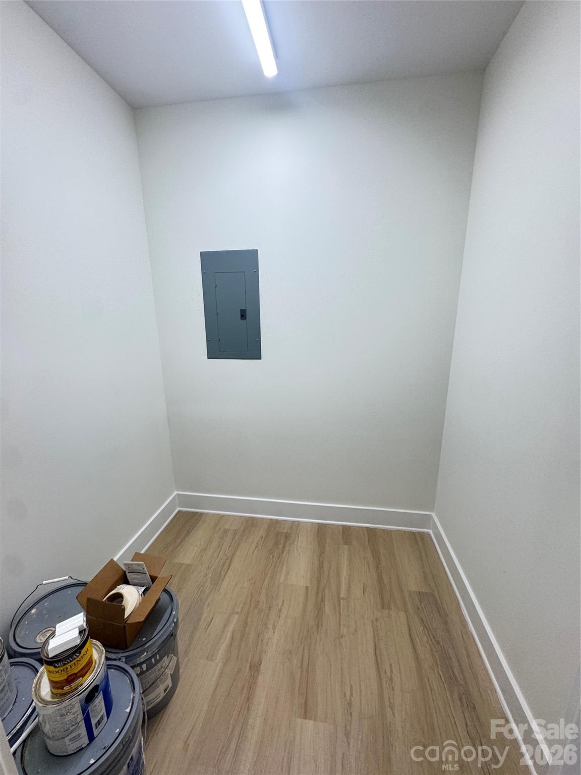 Summerhill - Residential