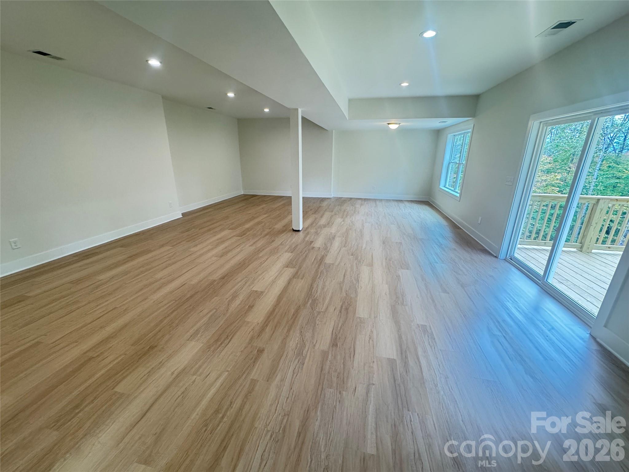 Summerhill - Residential