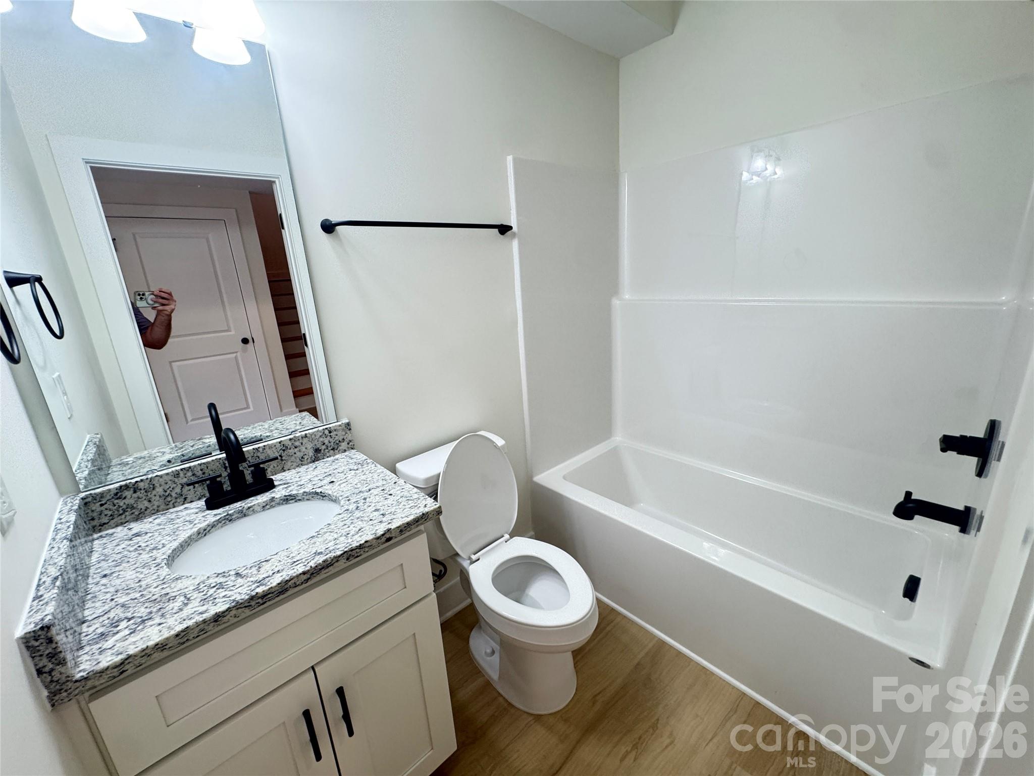 Summerhill - Residential