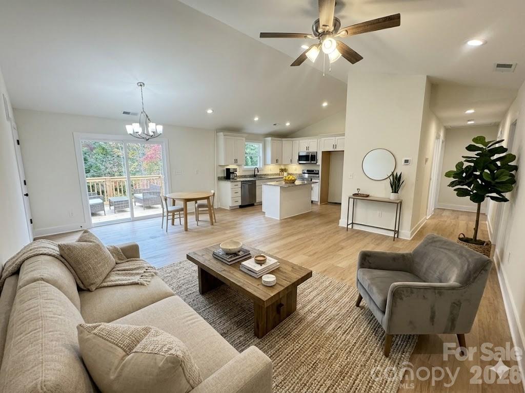 Summerhill - Residential