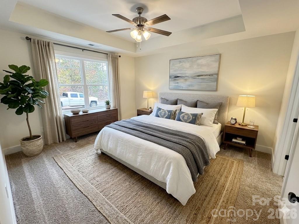 Summerhill - Residential