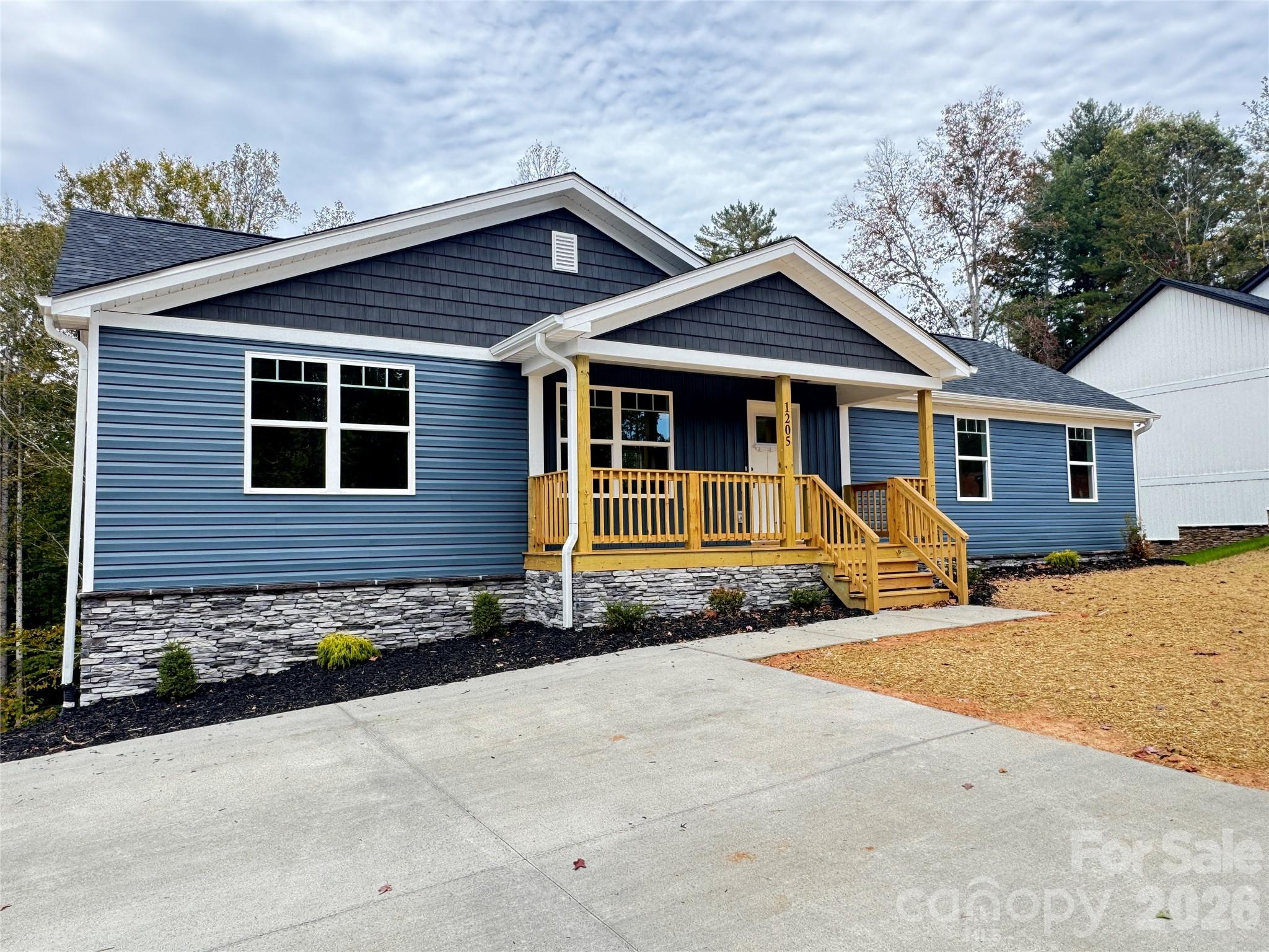 Summerhill - Residential