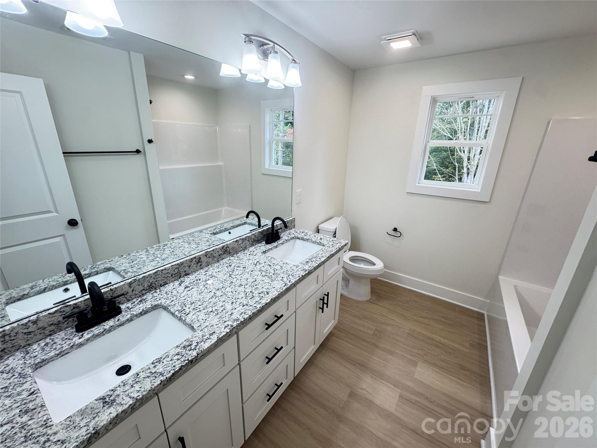 Summerhill - Residential