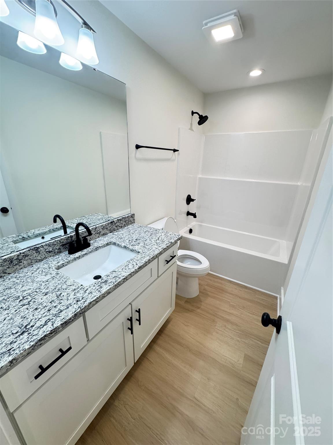 Summerhill - Residential