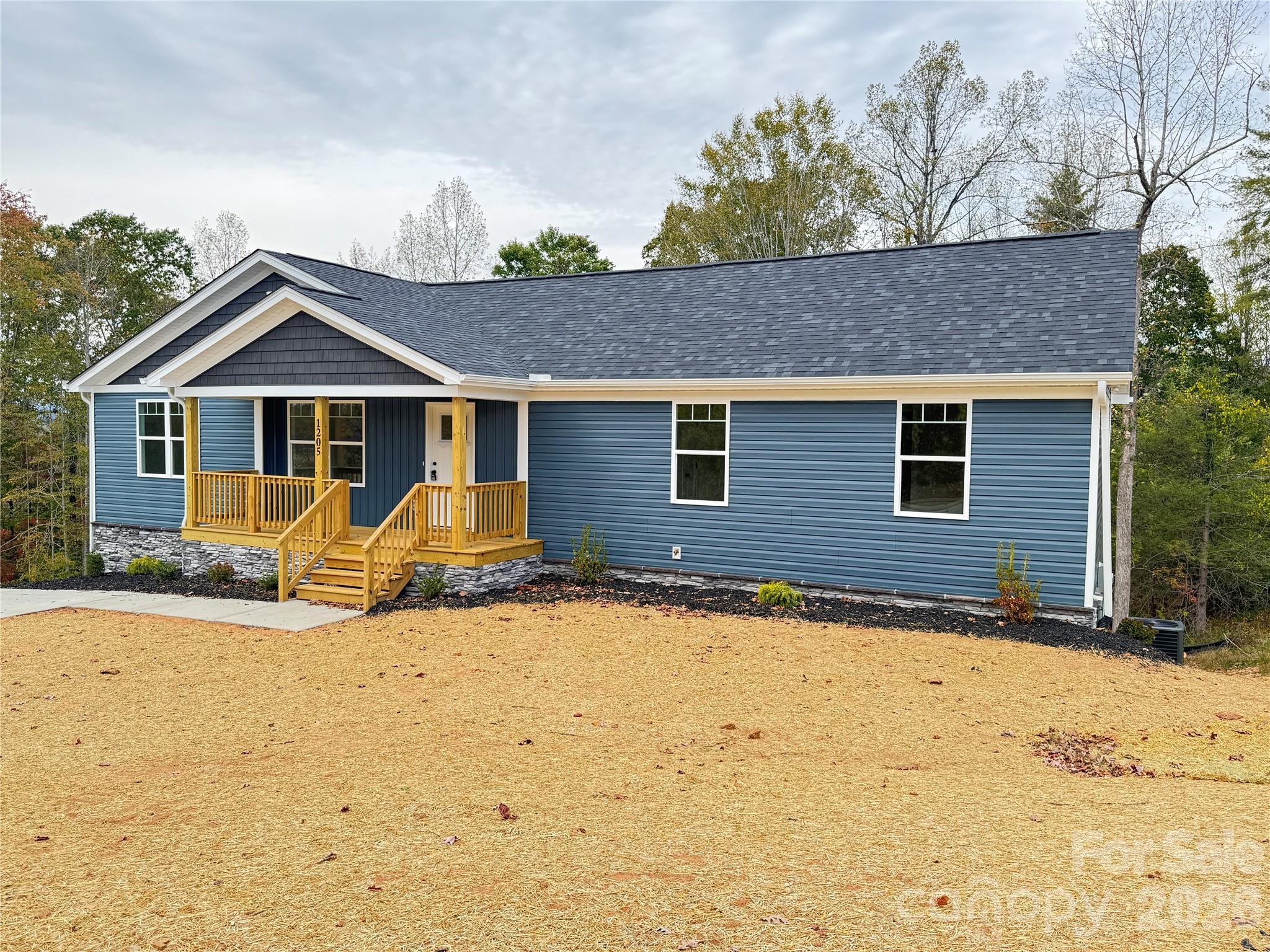 Summerhill - Residential