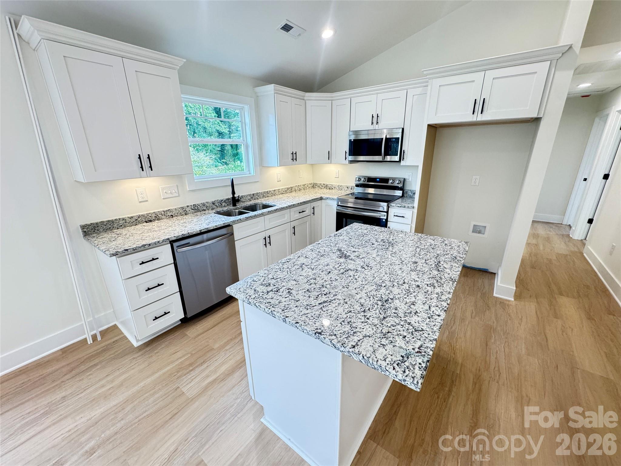 Summerhill - Residential