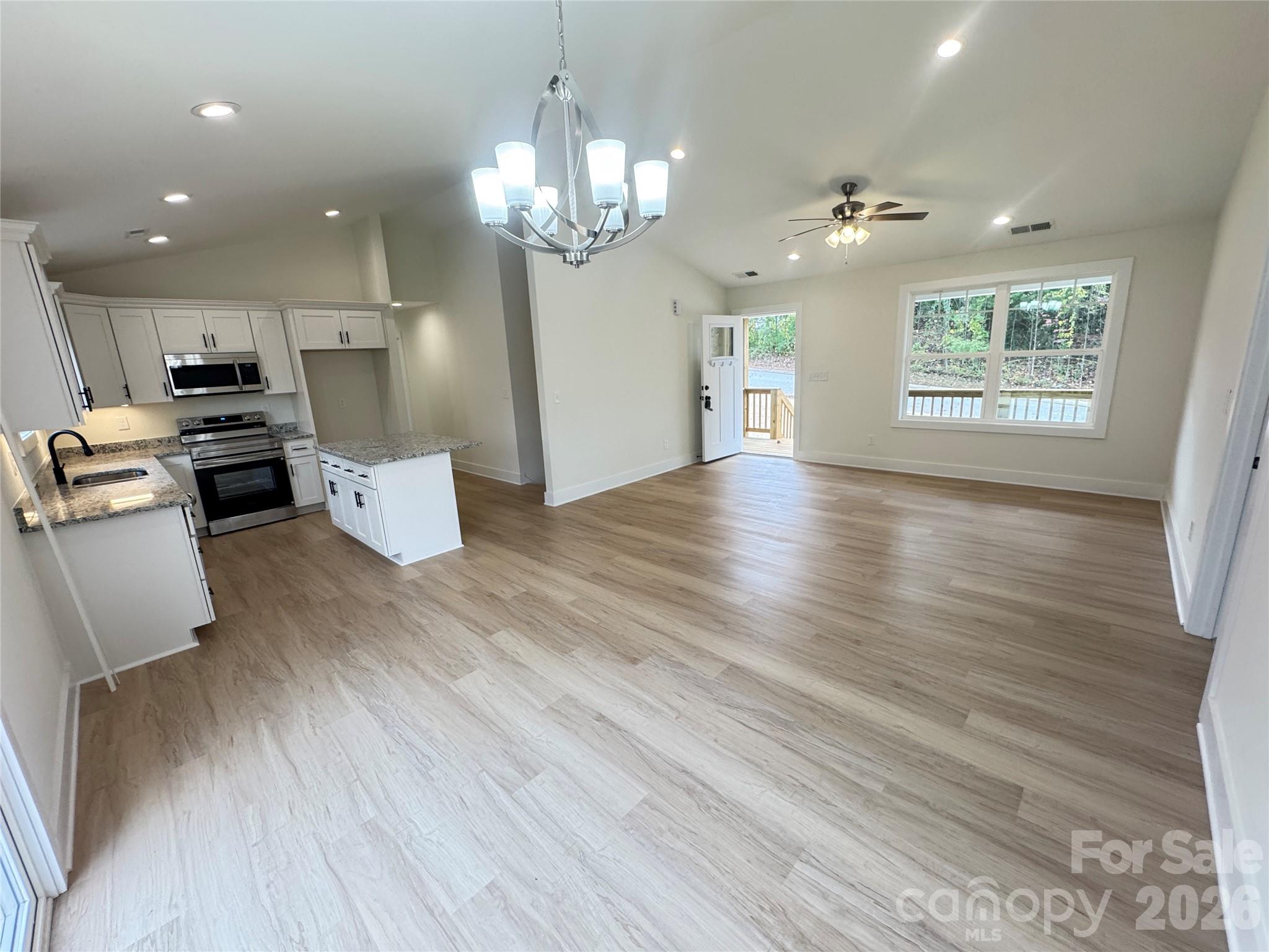 Summerhill - Residential