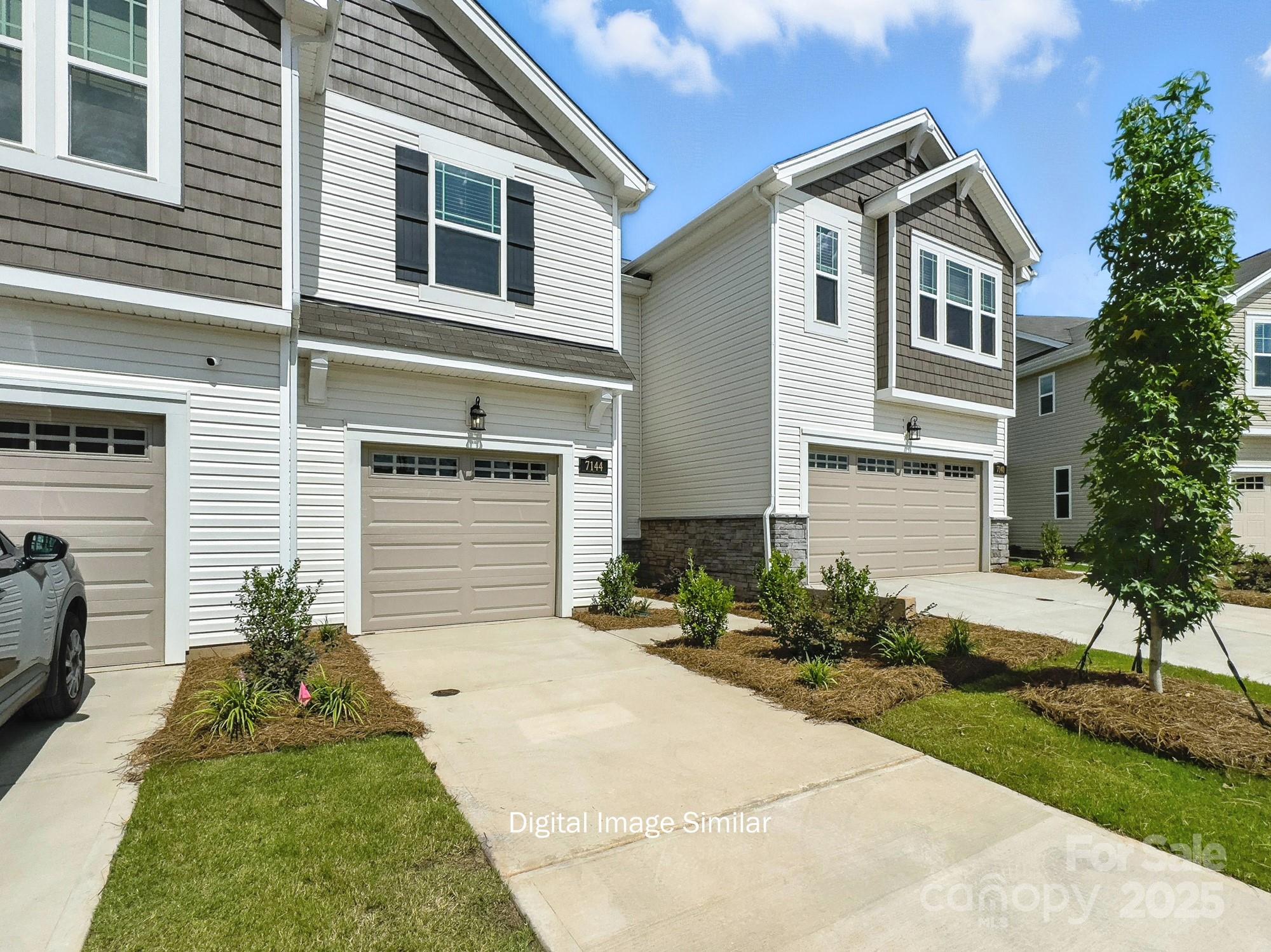7108 Hodges Meadow Lane