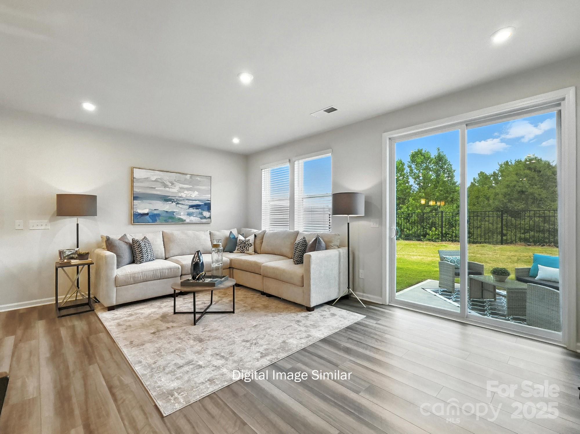 7108 Hodges Meadow Lane