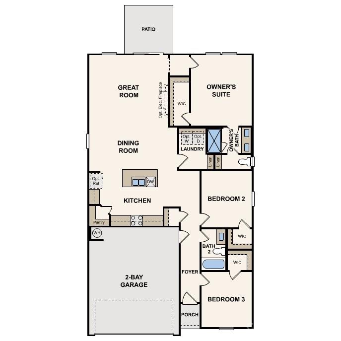8133 Chilkoot Lane