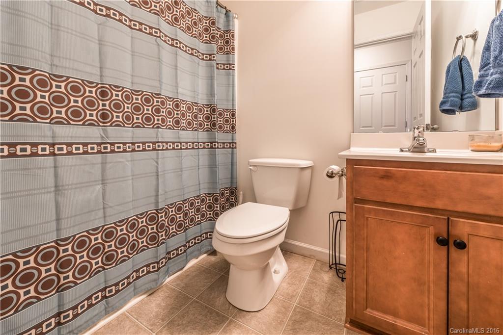 Faulkner Ridge - Residential