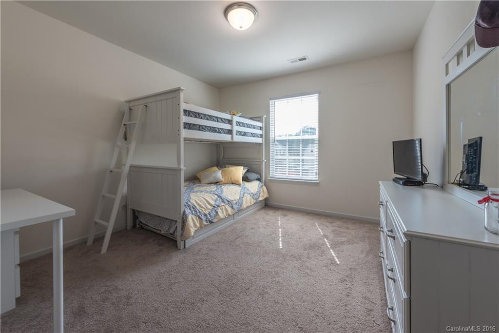 Faulkner Ridge - Residential