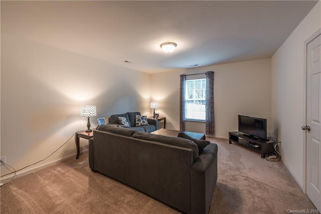 Faulkner Ridge - Residential