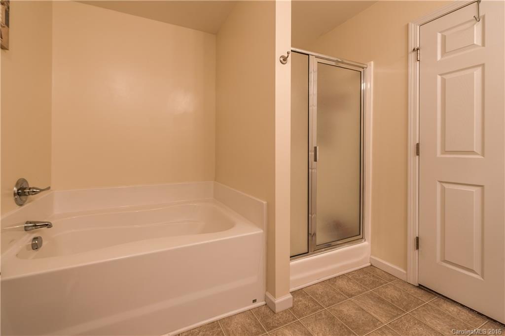 Faulkner Ridge - Residential