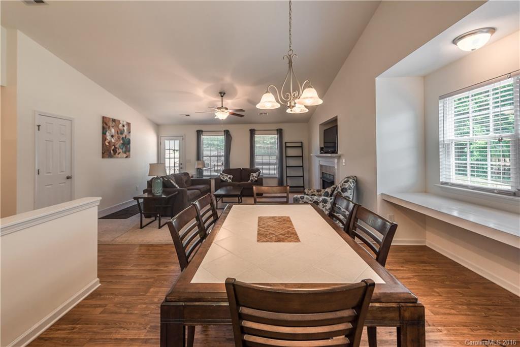 Faulkner Ridge - Residential