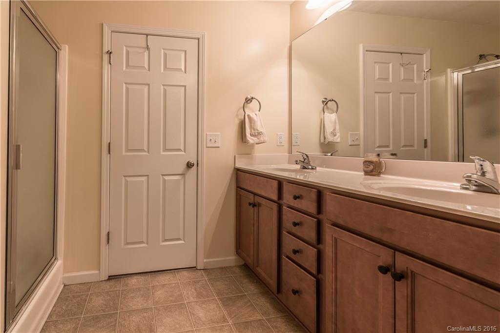 Faulkner Ridge - Residential