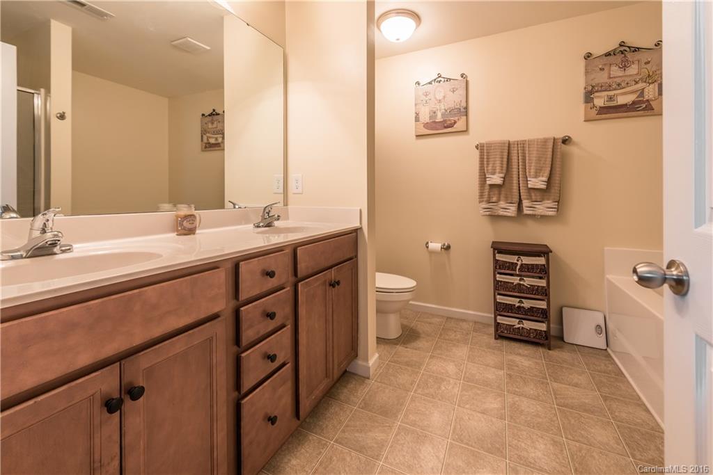 Faulkner Ridge - Residential