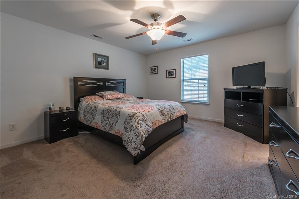 Faulkner Ridge - Residential