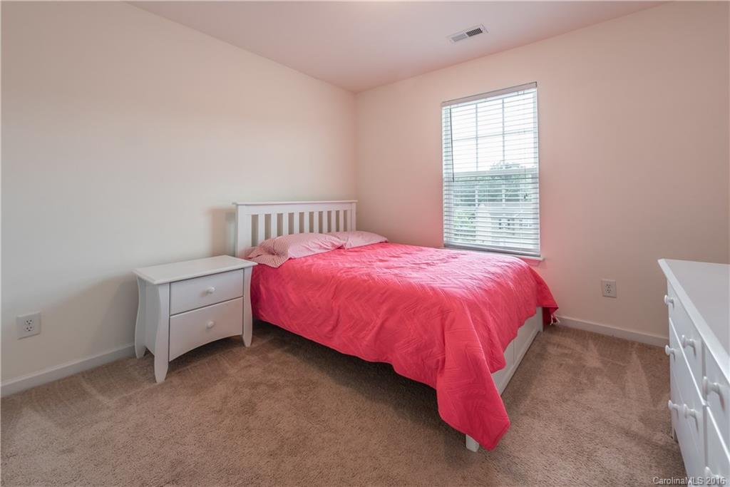 Faulkner Ridge - Residential