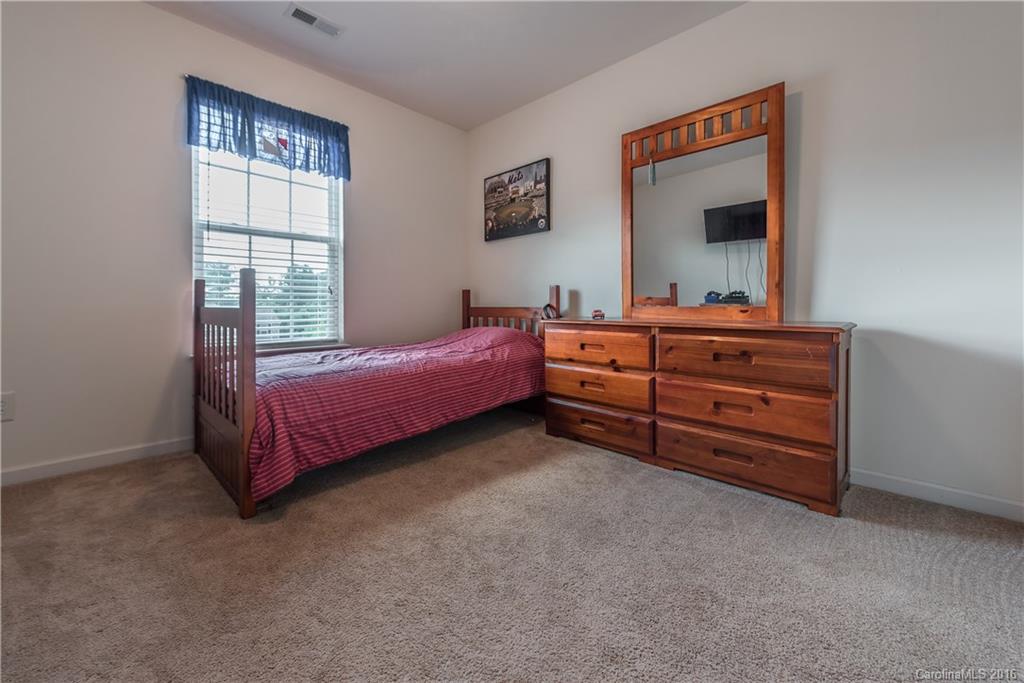 Faulkner Ridge - Residential