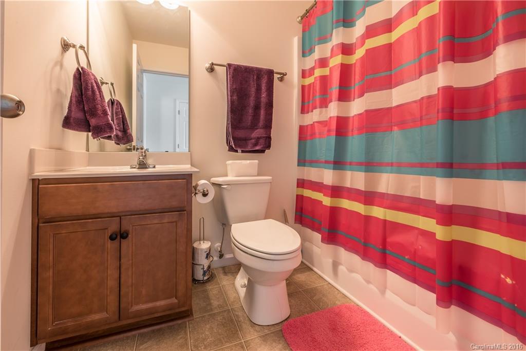 Faulkner Ridge - Residential