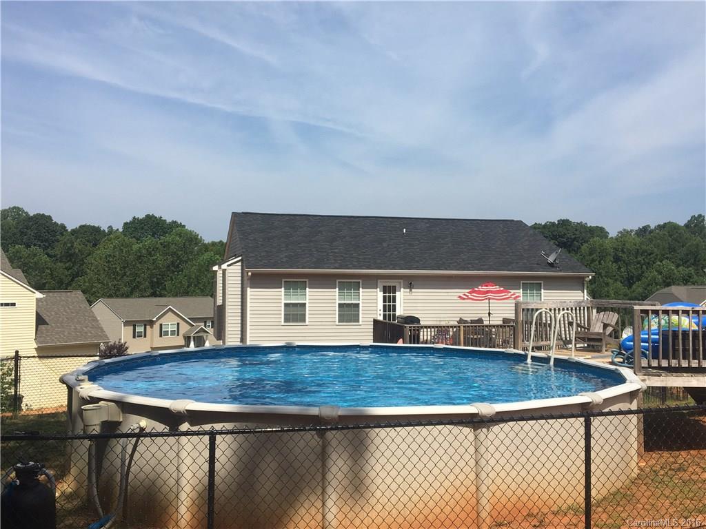 Faulkner Ridge - Residential