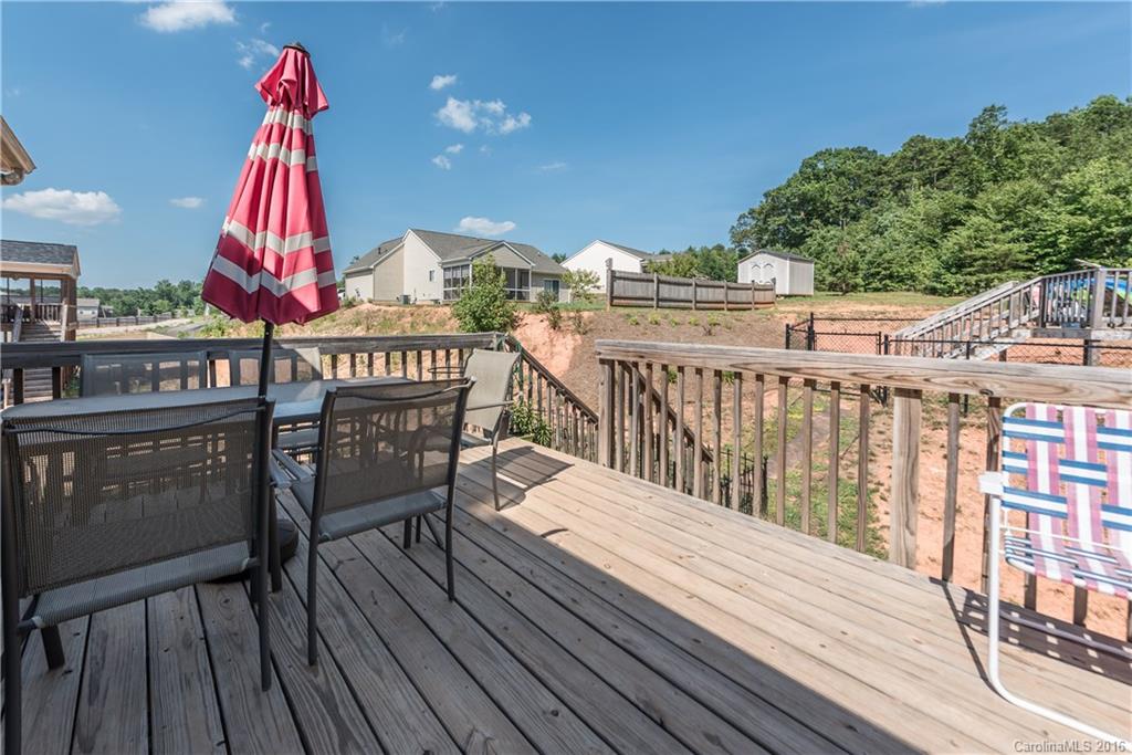 Faulkner Ridge - Residential