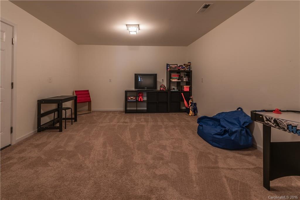 Faulkner Ridge - Residential