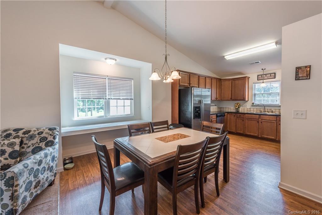 Faulkner Ridge - Residential