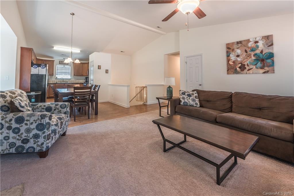 Faulkner Ridge - Residential