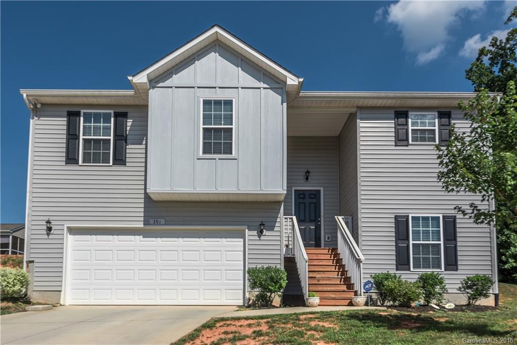 Faulkner Ridge - Residential