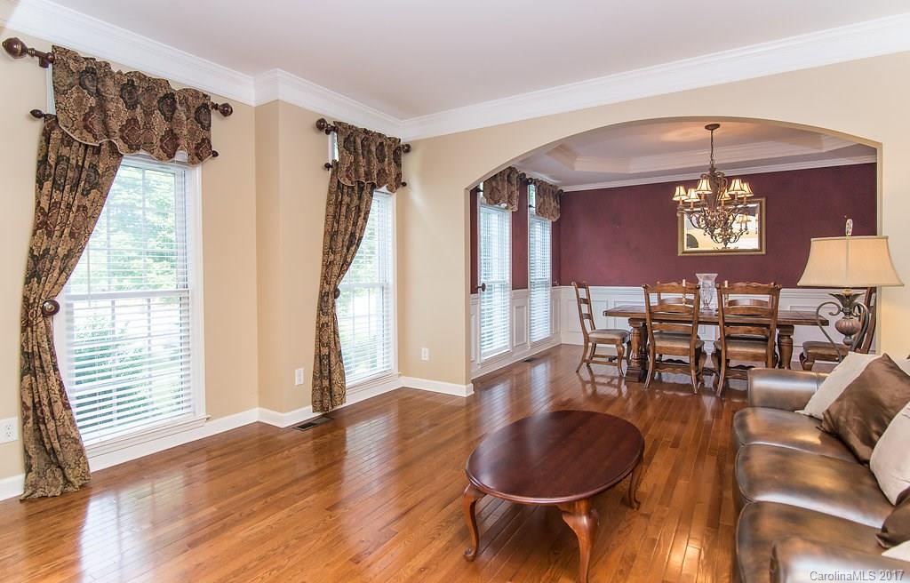 Bridgemill - Residential