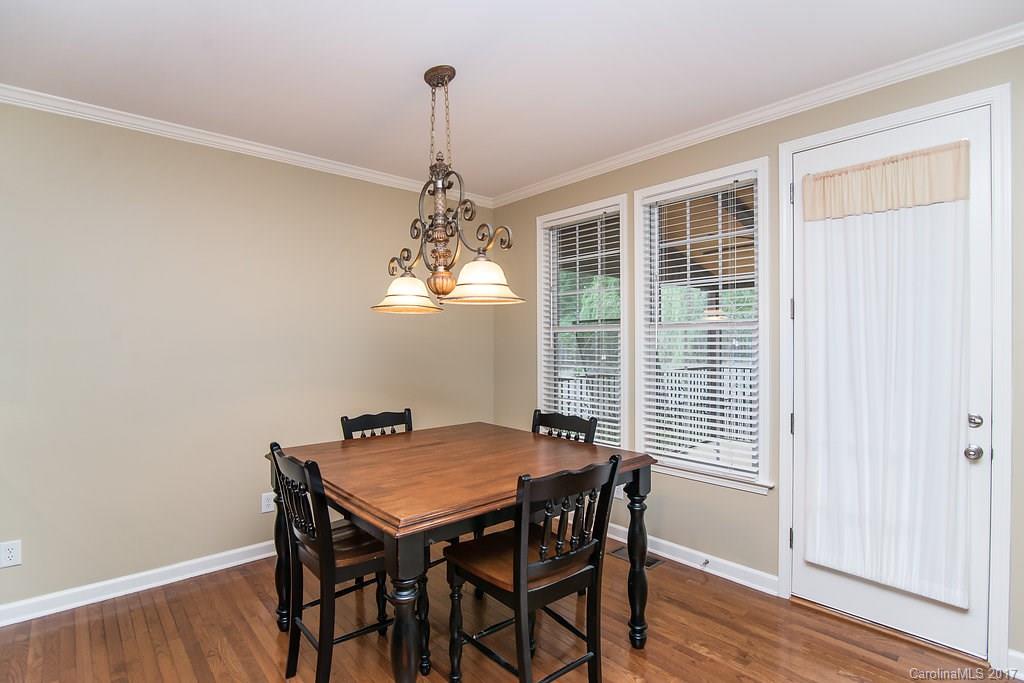 Bridgemill - Residential