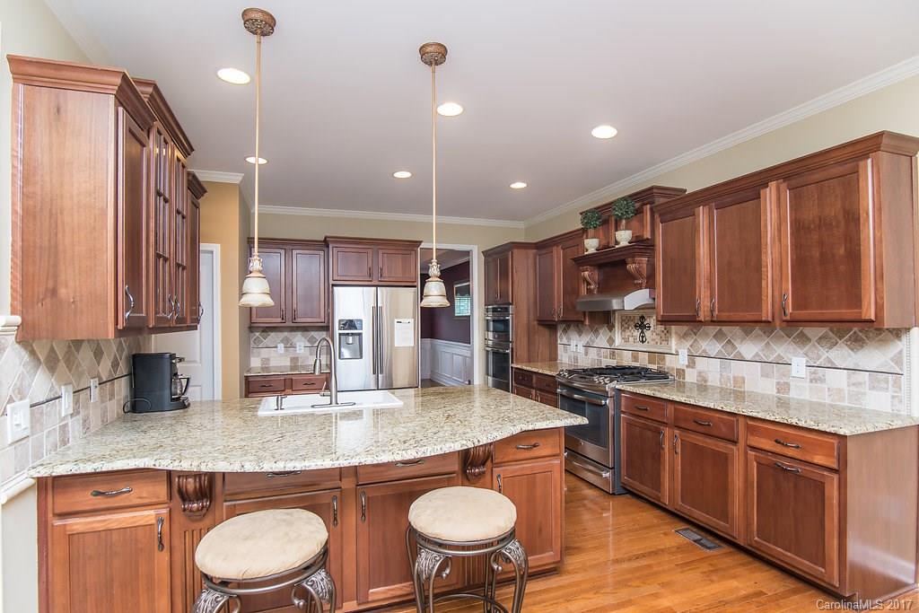 Bridgemill - Residential