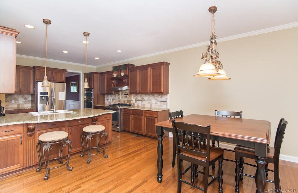 Bridgemill - Residential