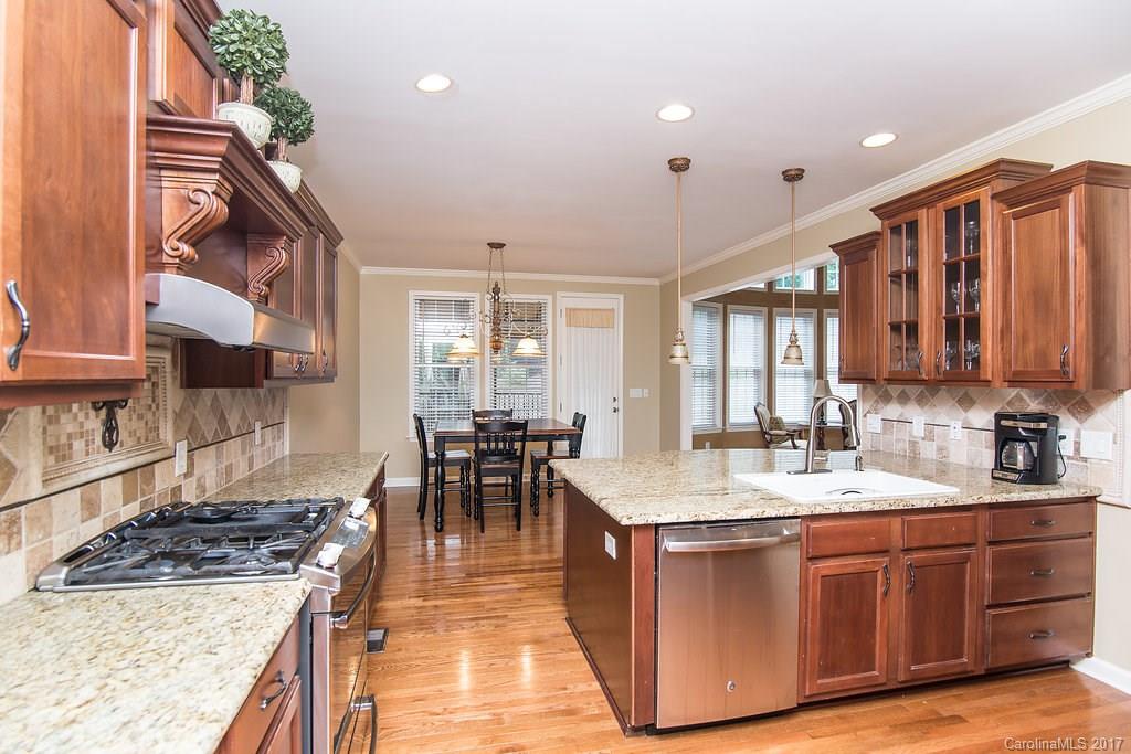 Bridgemill - Residential