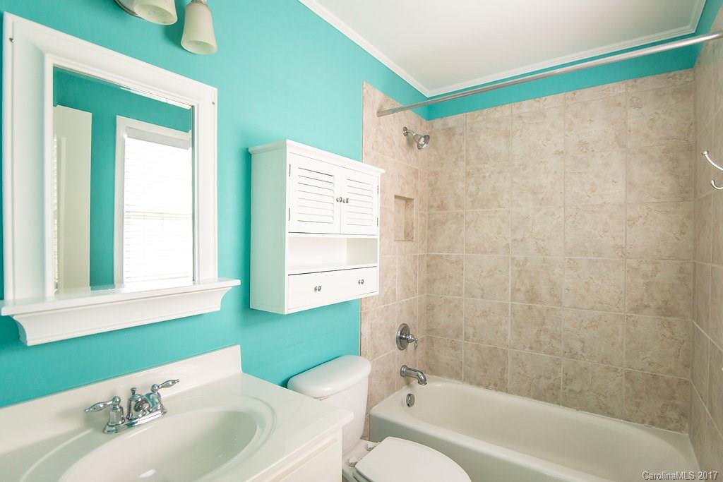 Bridgemill - Residential