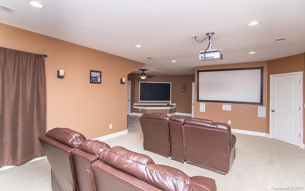 Bridgemill - Residential