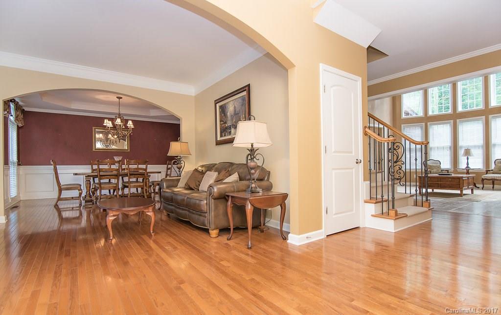 Bridgemill - Residential