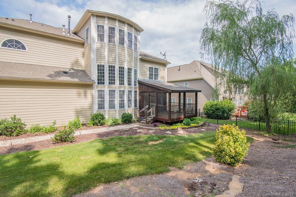 Bridgemill - Residential