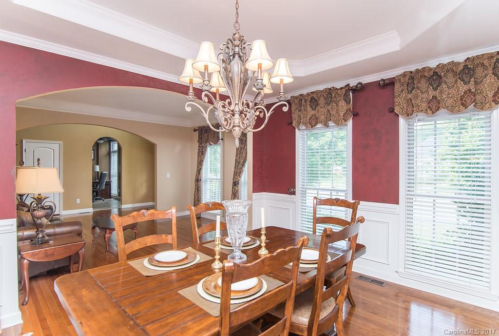 Bridgemill - Residential