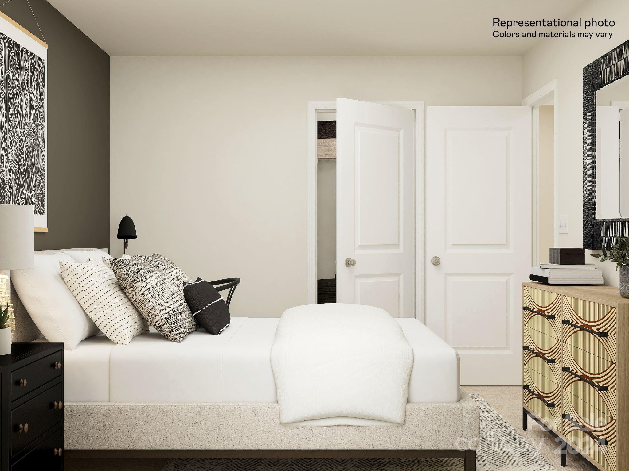 Walkers Mill - Residential