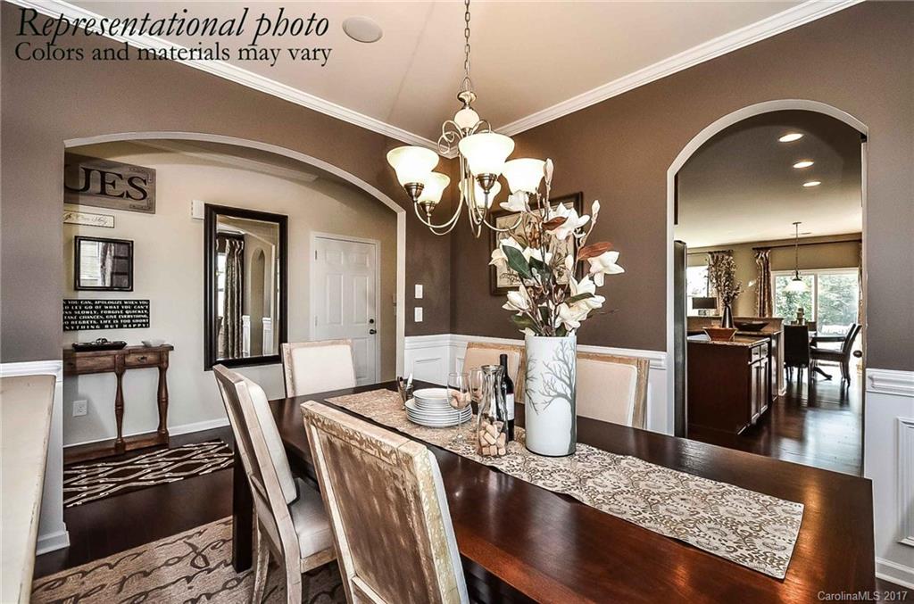 Waterside at The Catawba - Residential