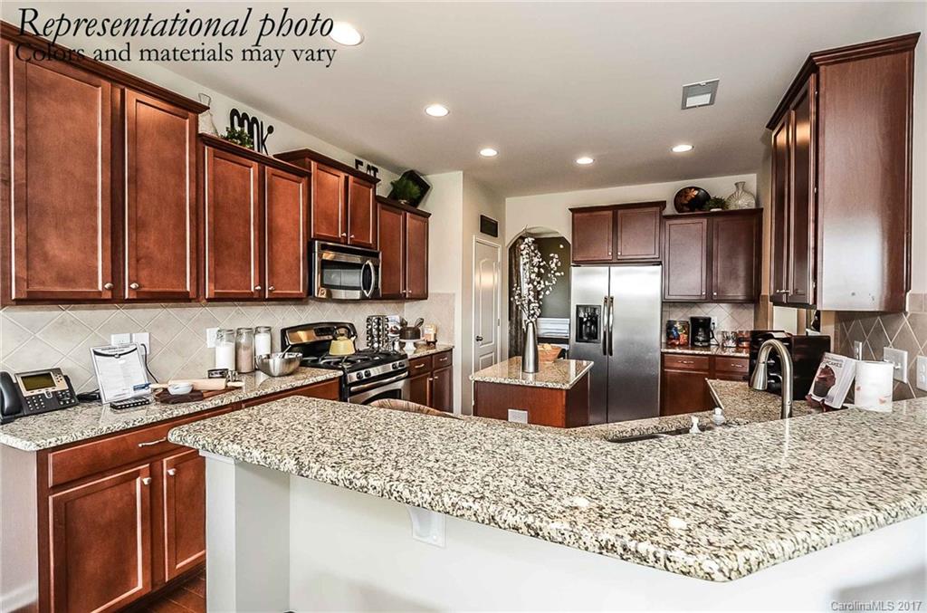 Waterside at The Catawba - Residential