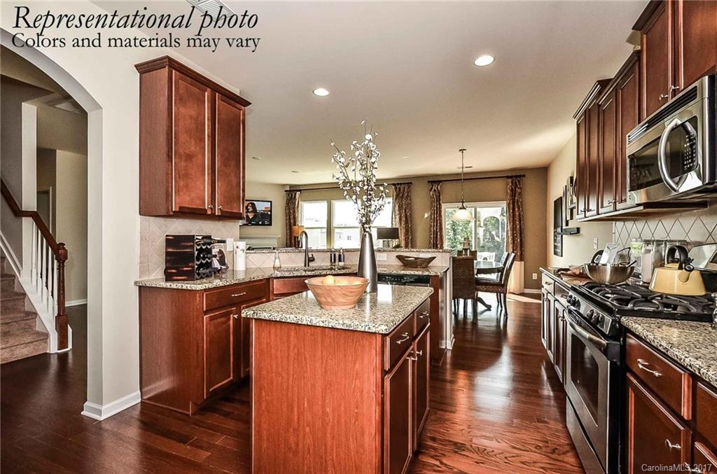 Waterside at The Catawba - Residential