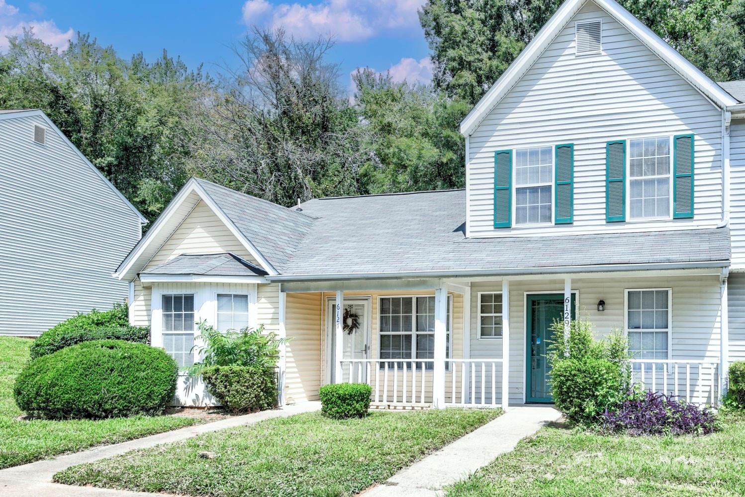 6129 Windsor Gate Lane